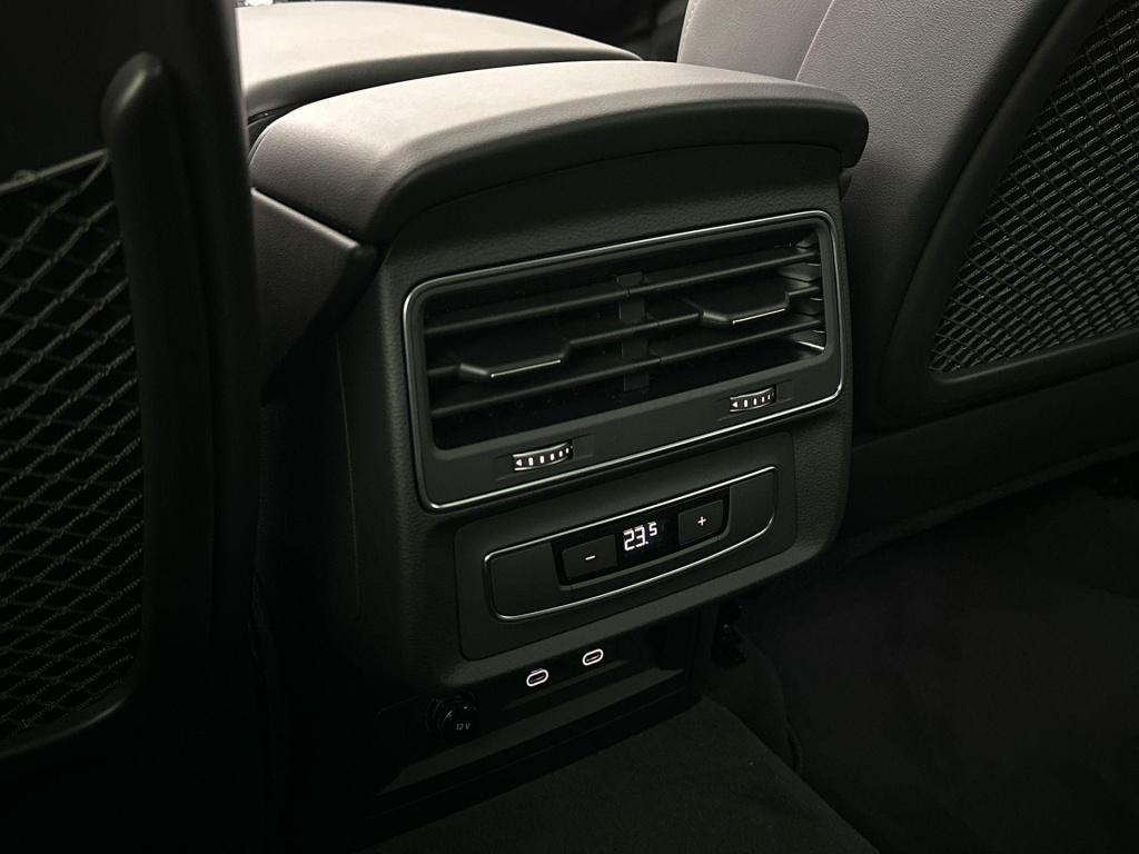 Audi Q8 pro line s (c2 pi) 55 tfsi e 290 kw / 394 pk suv