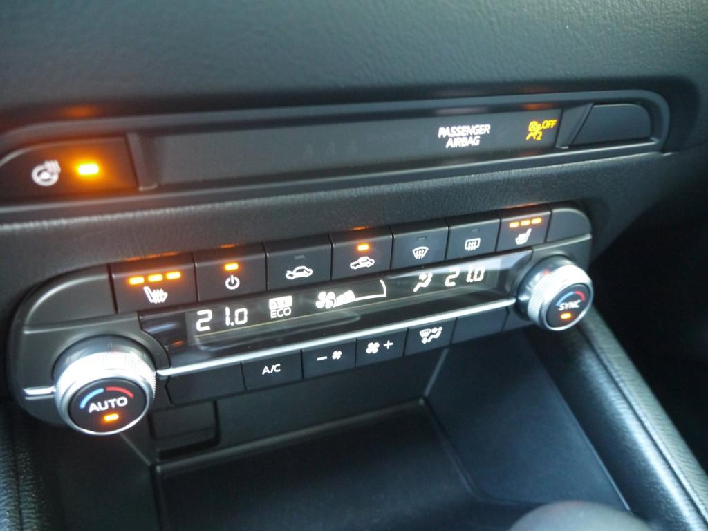 Mazda Cx-5 2.0 skyactiv-g 165 comfort|trekhaak|rijklaar