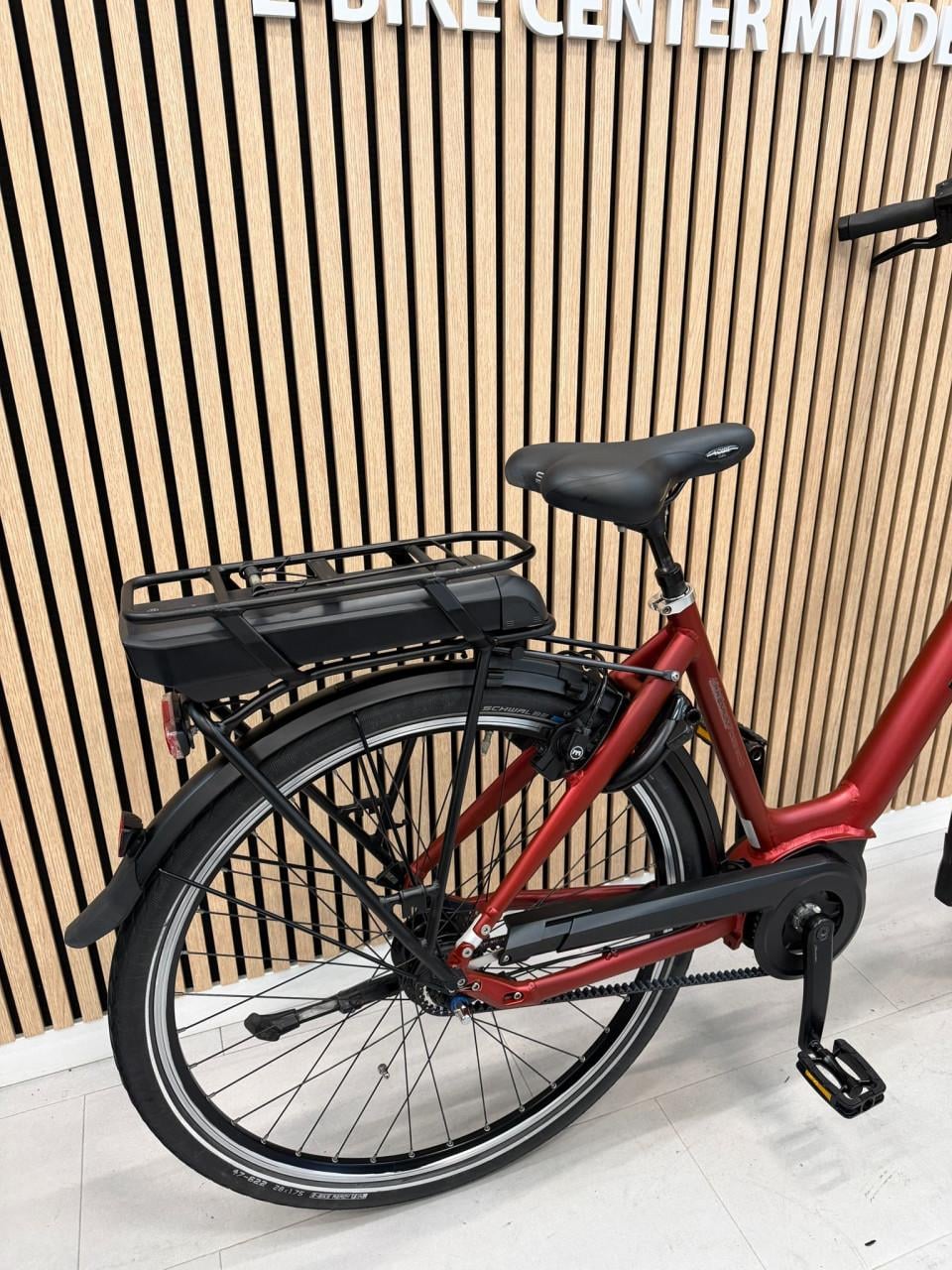 Velo De Ville Premium CEB 800 Bosch Active Line Plus 51CM