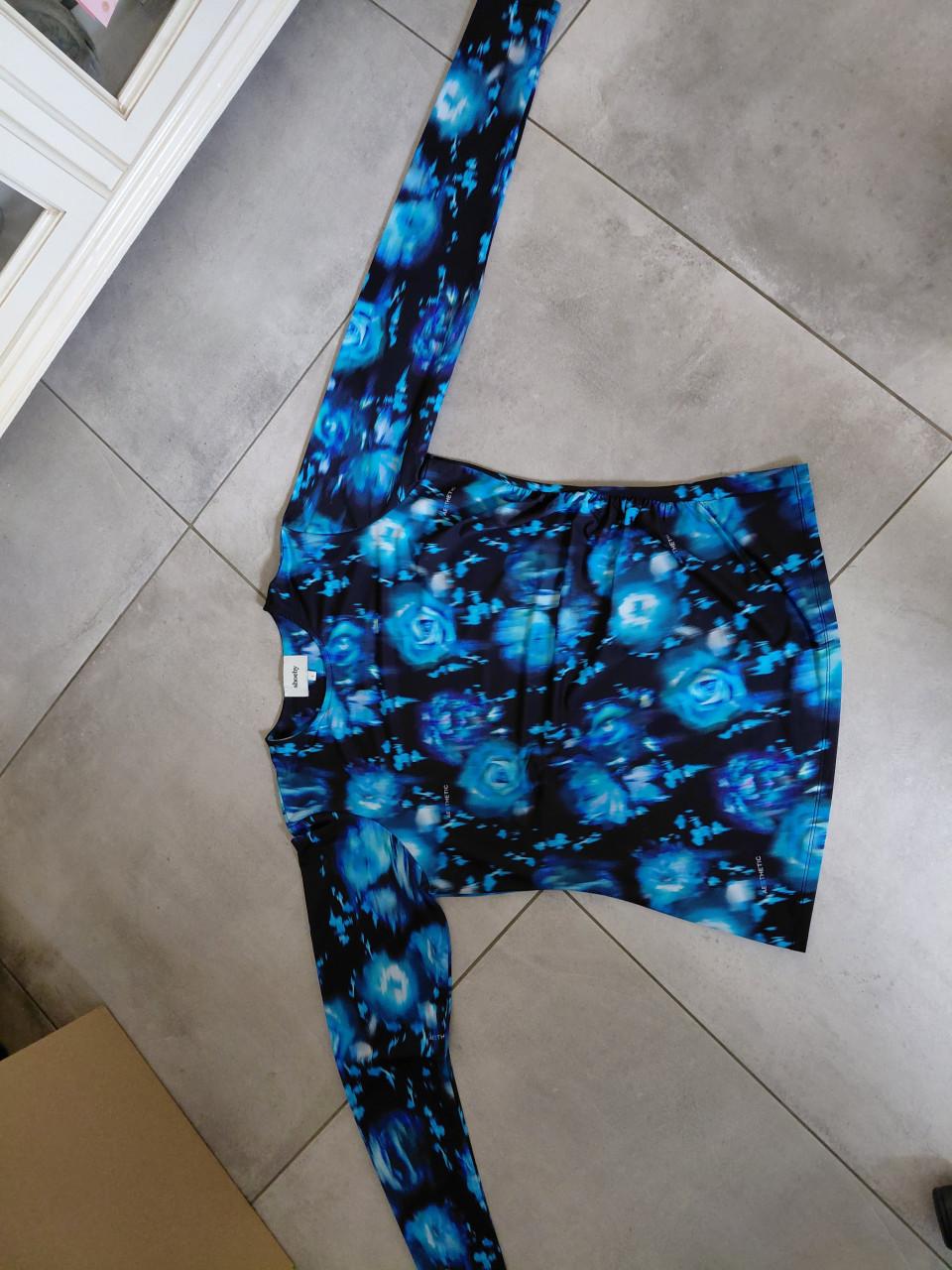 Sportshirt voor Dames