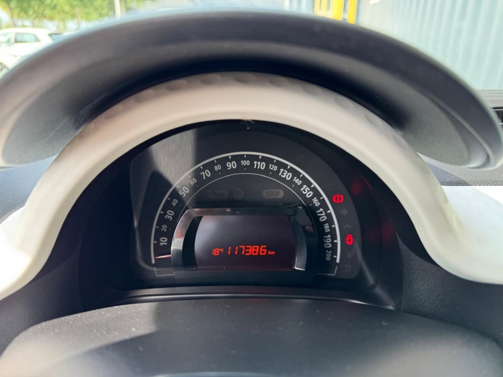 Renault Twingo 1.0 sce collection
