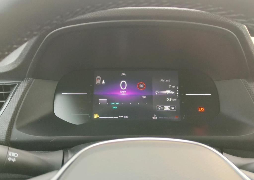 Renault Kangoo 1.5 blue dci 115 extra l1 125th annivarsary - alarm