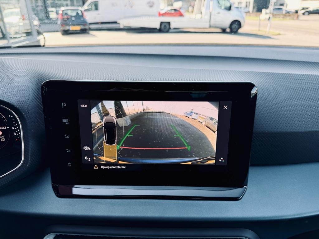 Seat Arona 1.0 tsi xperience navi ecc cruise lage km