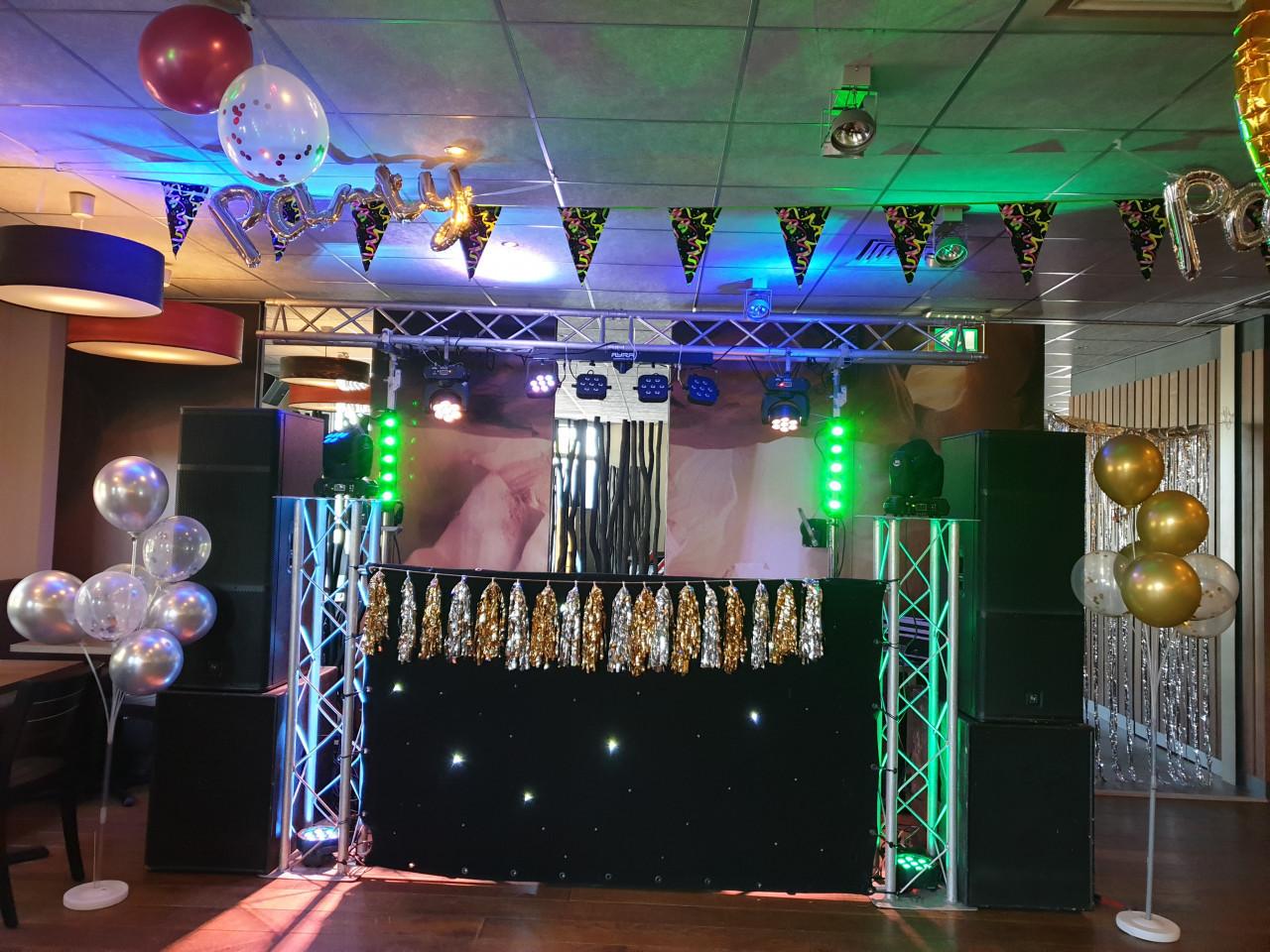 Boek nu de leukste drive-in show van zeeland.