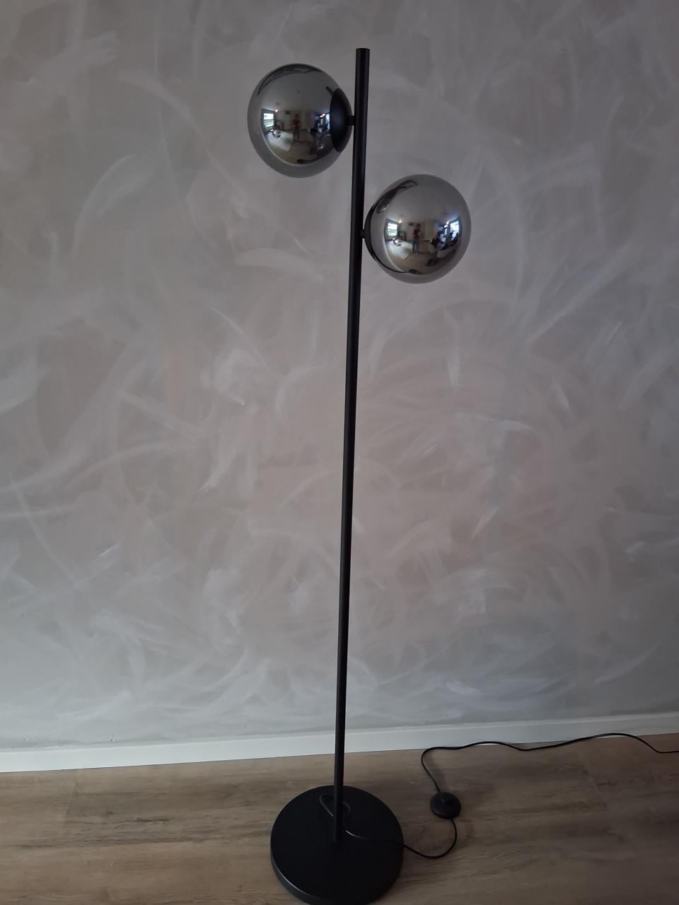 Staande lamp
