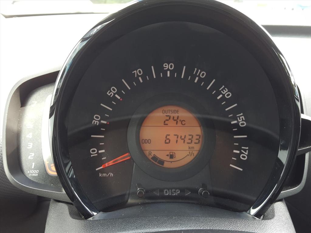 Peugeot 108 active 1.0 e-vti 72pk 5d airco | led-verlichting | radio | blue