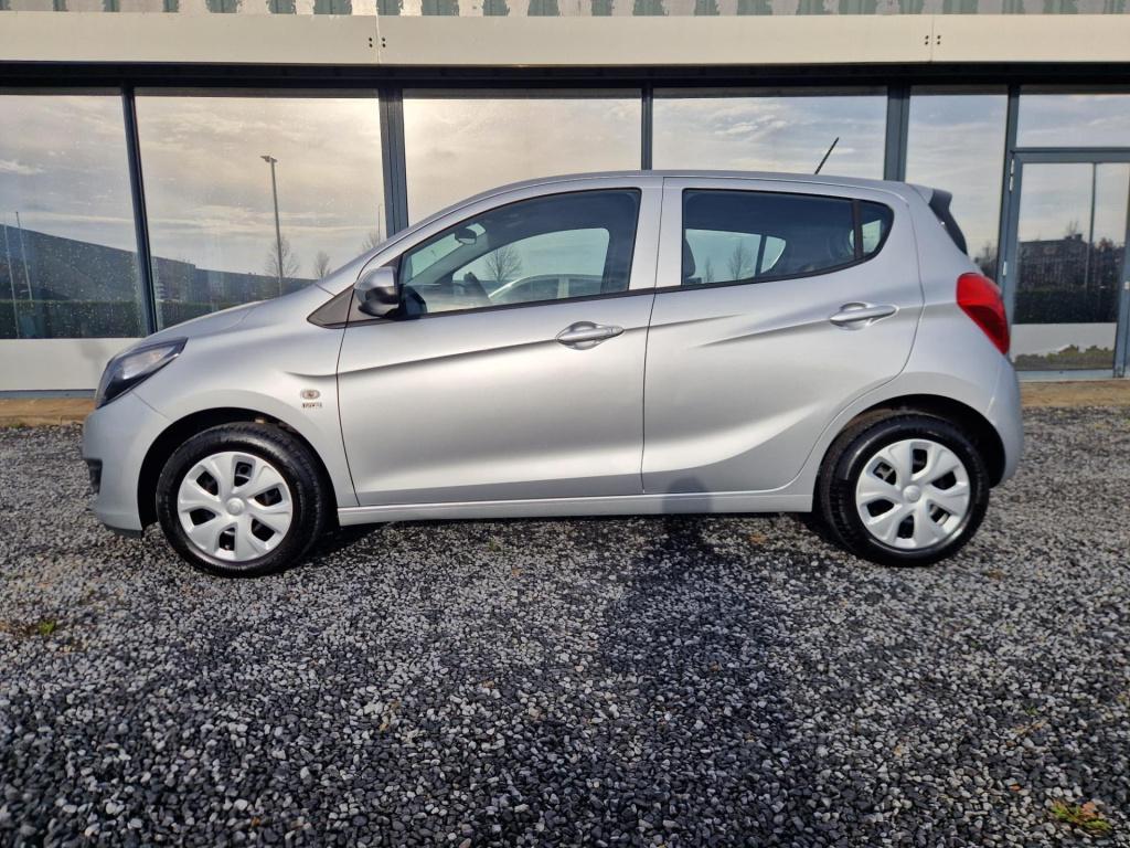 Opel Karl 1.0 ecoflex 120 jaar edition | airco | cruise control | bluetooth