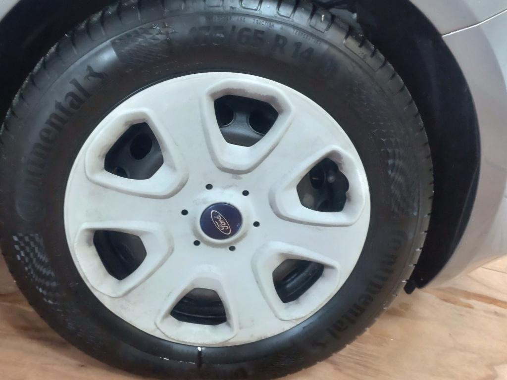 Ford KA 1.2 cool & sound s/s