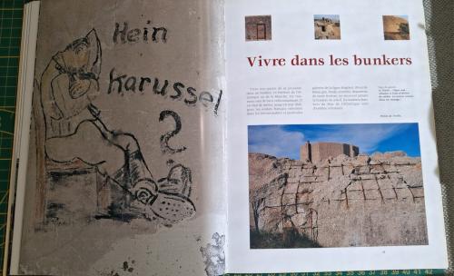 Le mur de l'atlantique du Mont-St.Michel au Tréport