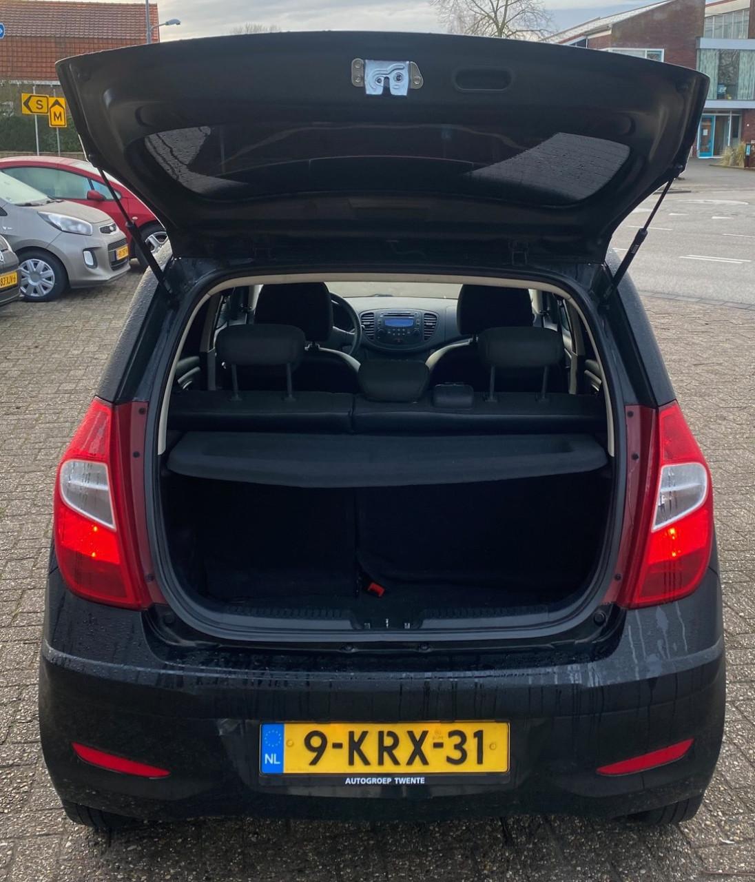 Hyundai i10 Nieuw Binnen!