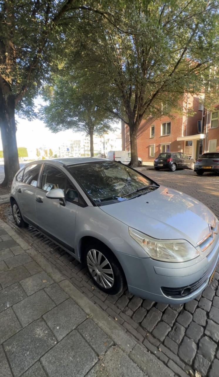 Citroën c4