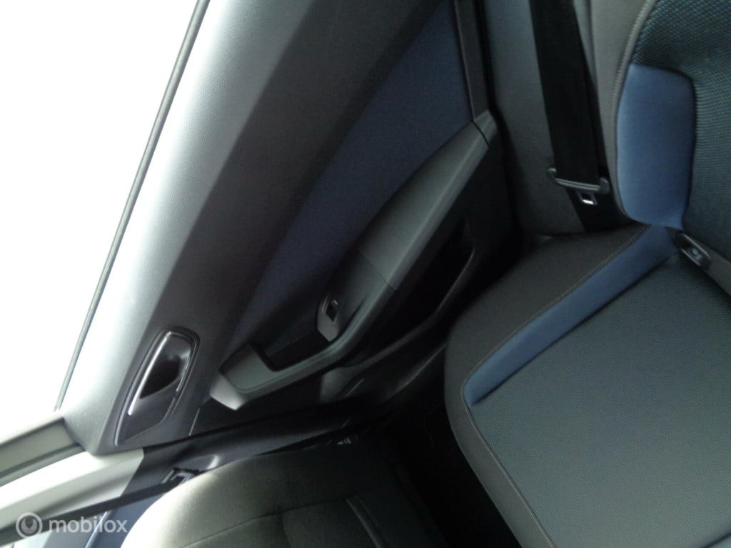Seat Ateca 1.0 ecotsi style/airco/ecc/lm velgen/1st eig/trekhaak