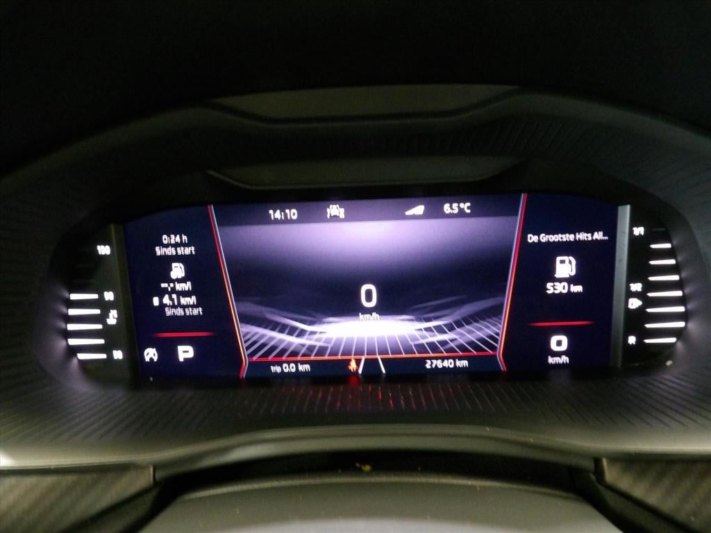 Skoda Kamiq 1.0 tsi greentech 110pk dsg-7 monte carlo