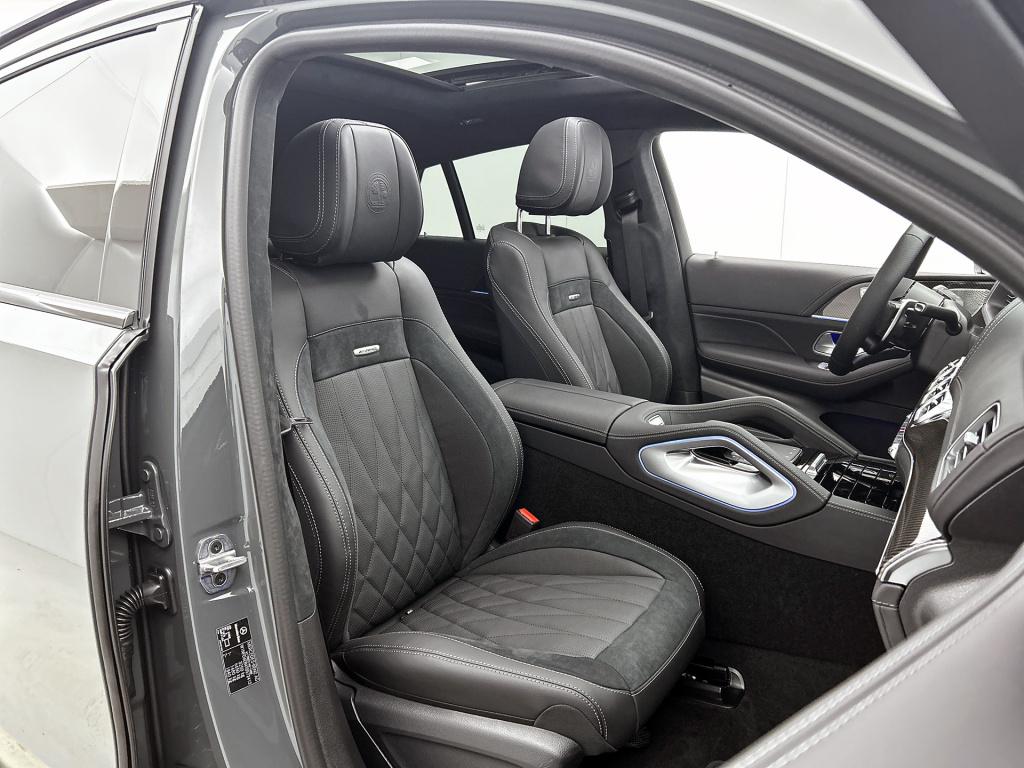 Mercedes-Benz Gle coupé amg 53 hybrid 4matic+ premium plus | sierdelen amg 