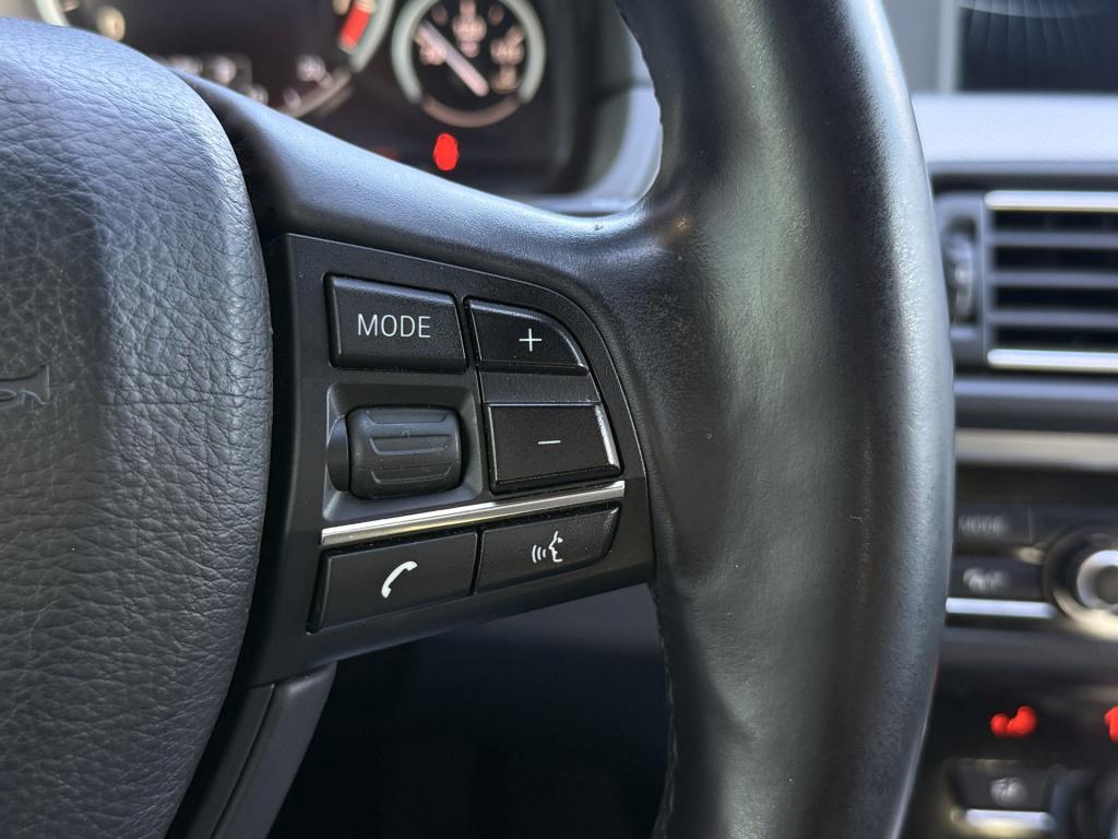 BMW 5 Serie 528i m pakket | head-up | cruise | stoelverwarming | navi | led