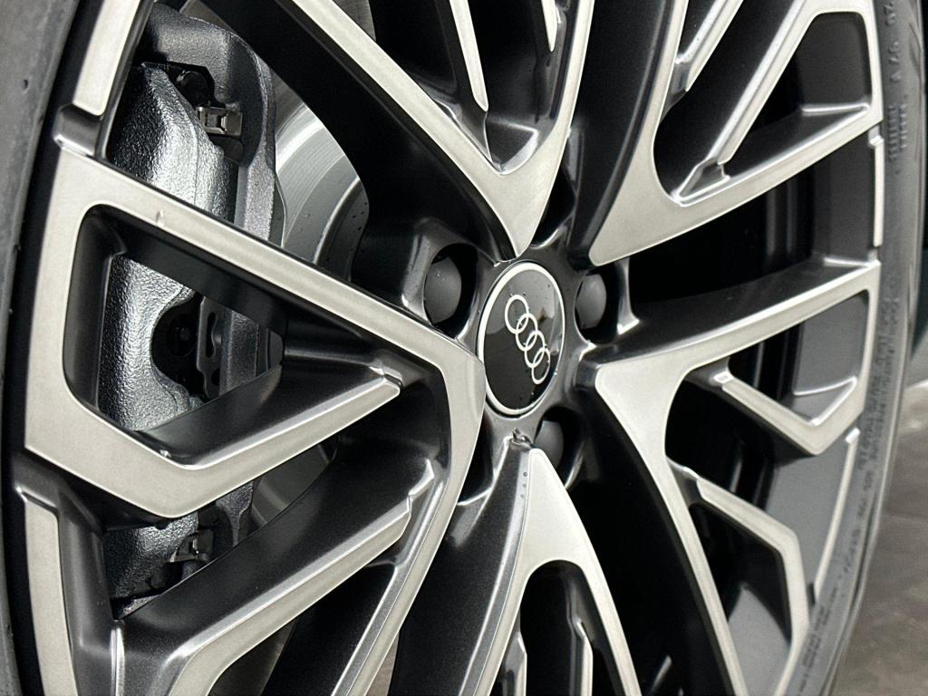 Audi Q3 sportback s edition e-hybrid 200 kw / 272 pk sportback 6 ver