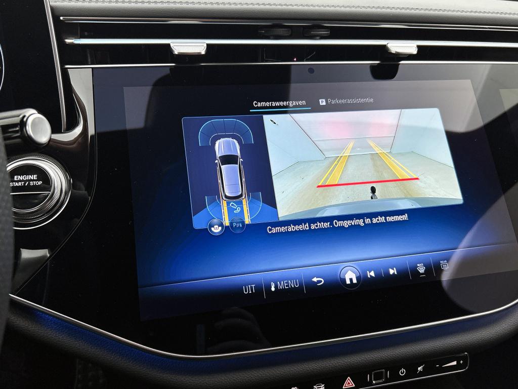 Mercedes-Benz E-Klasse estate 300 e amg plug-in hybride amg line | night pa