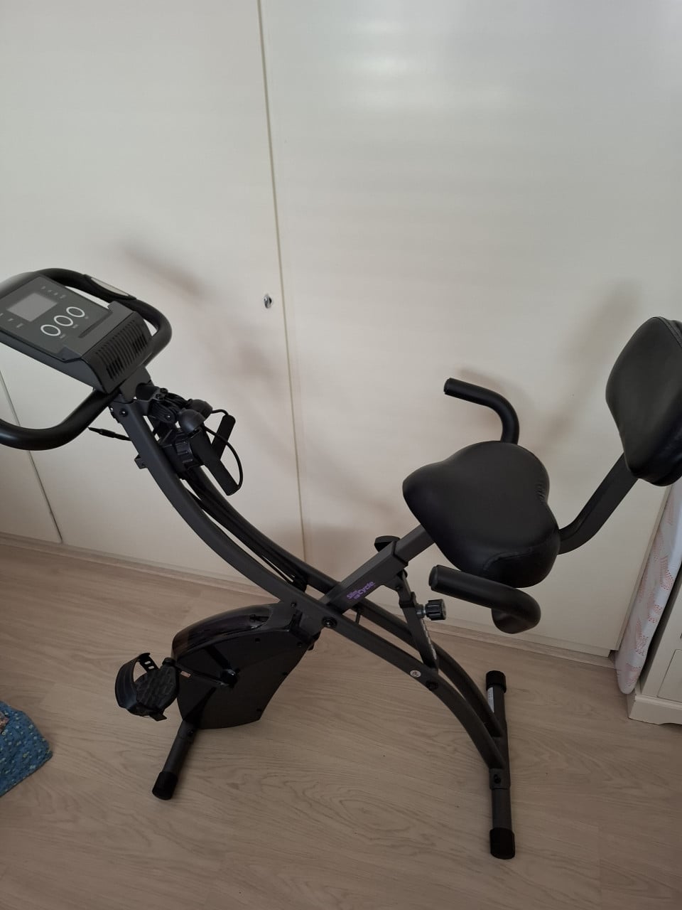 Hometrainer