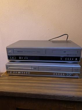 Dvd/cd.