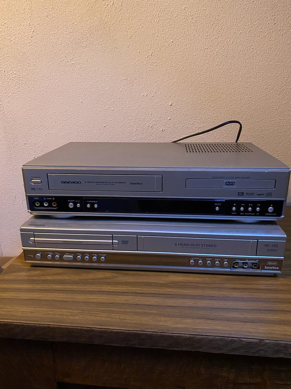 Dvd/cd.