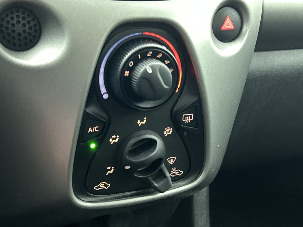 Citroen C1 1.0 e-vti feel | rijklaar |