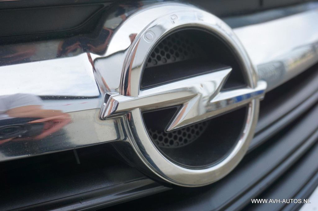 Opel Insignia 1.6 cdti ecoflex business executive