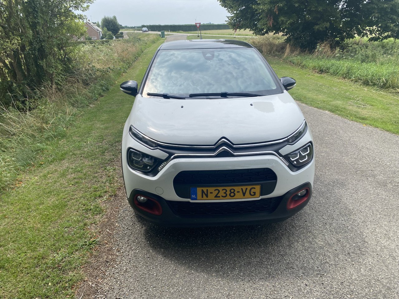 Te koop mooie  C3