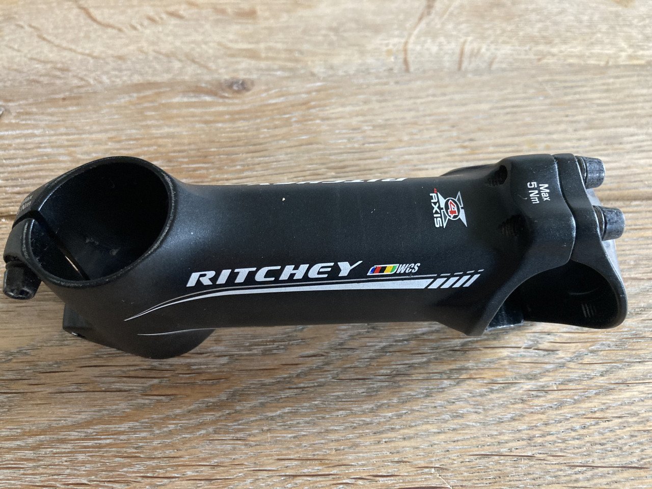 Ritchey stuurpen