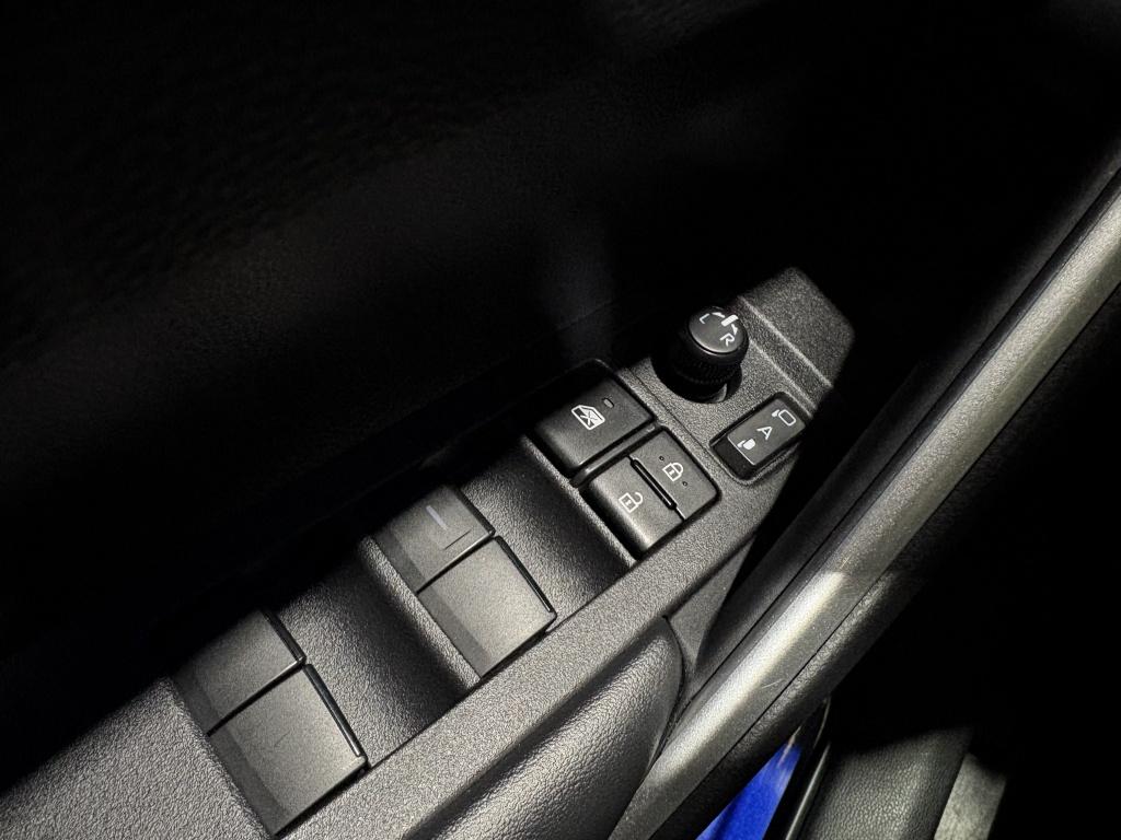 Toyota Corolla Cross hybrid 140 style| adap.cruise| camera| elek.kofferklep