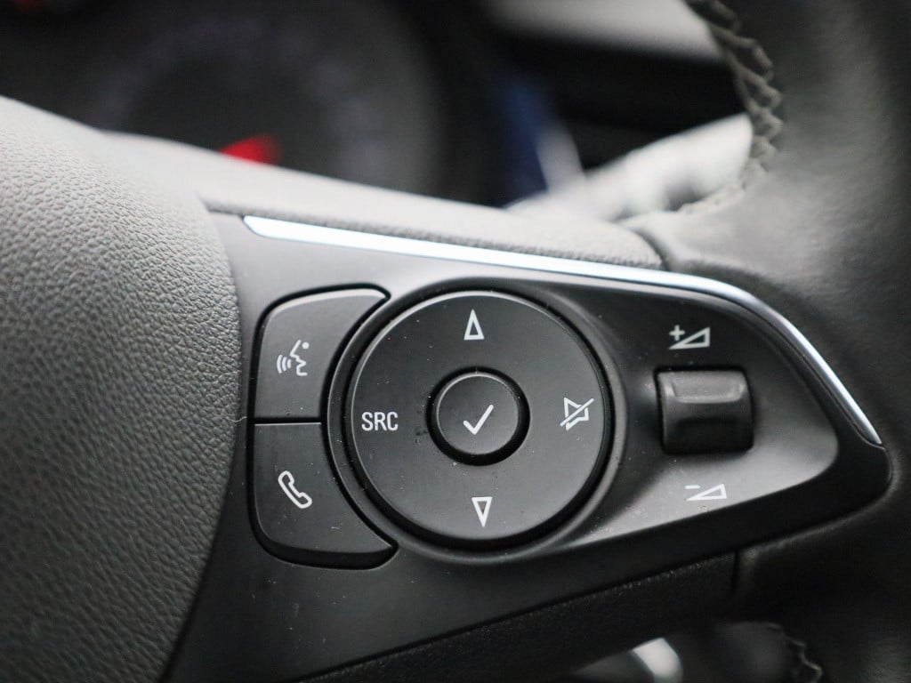 Opel Crossland X 1.2 turbo 120 jaar edition | navigatie | camera | climate 