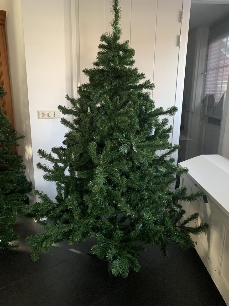 Kunstkerstboom 1.85 m Triumph tree Intratuin