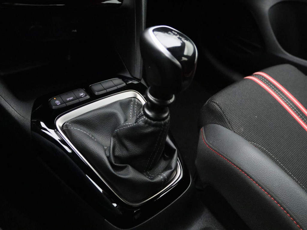 Opel Corsa 1.2 gs-line | navigatie | apple carplay / android auto | airco |