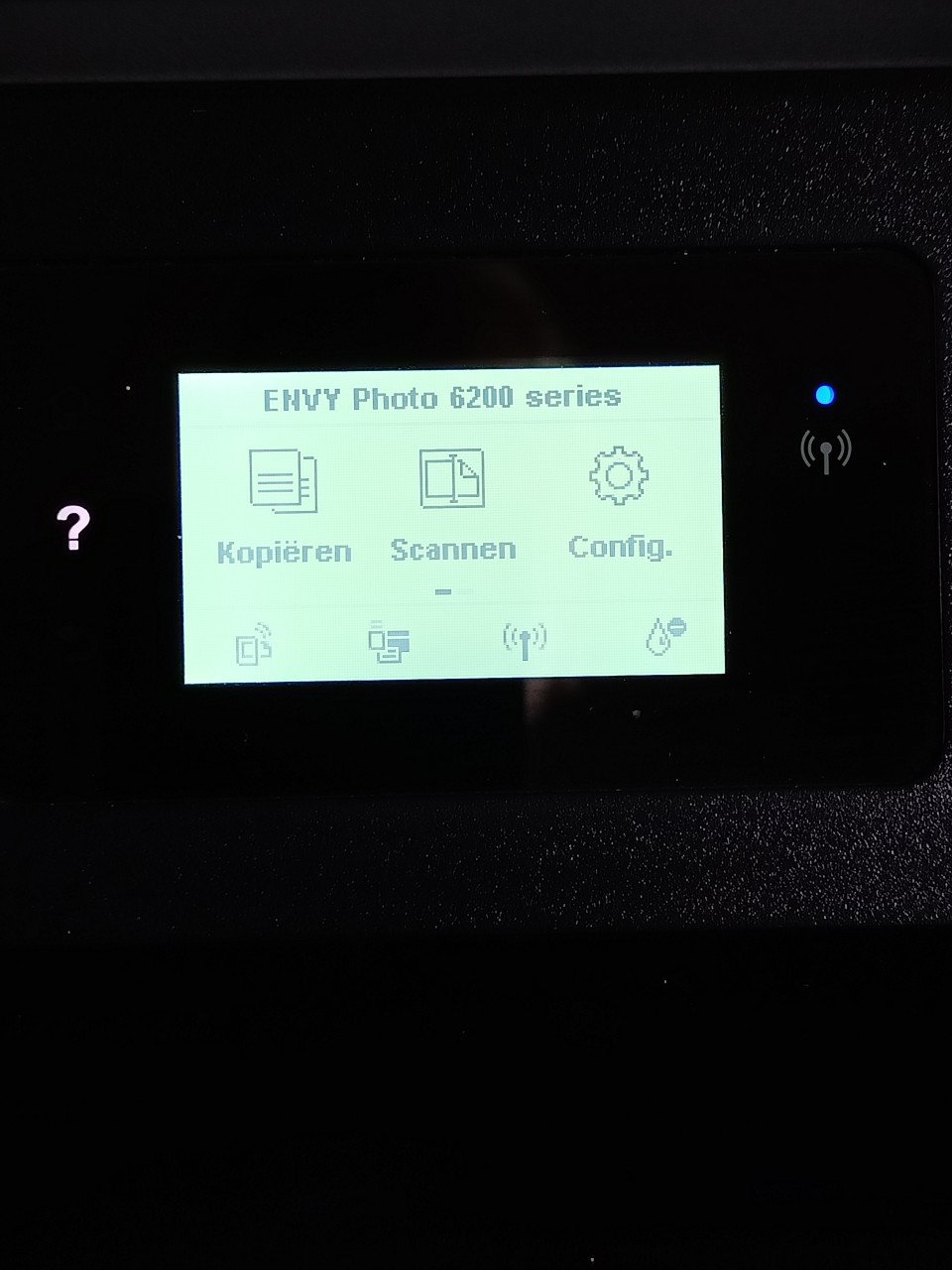 Printer