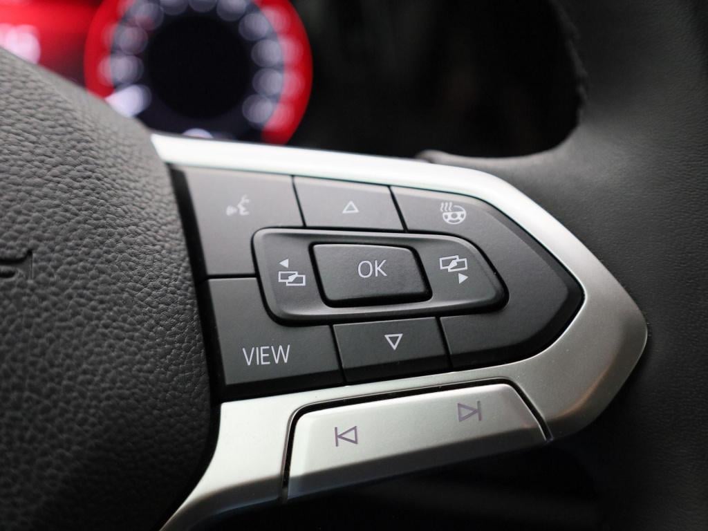 Volkswagen Golf 1.4 ehybrid style | lmv | automaat | navigatie | parkeer se