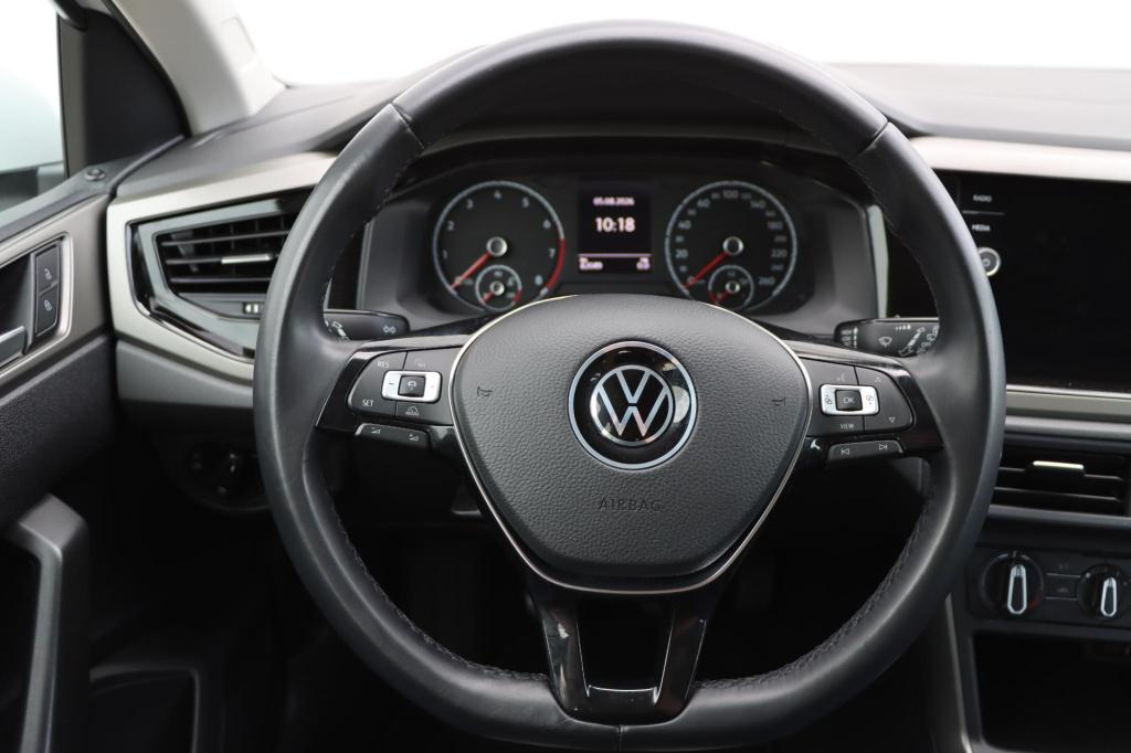 Volkswagen Polo 1.0 tsi comfortline 95pk