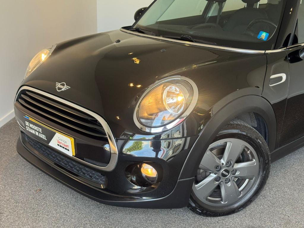 Mini Cooper mini 1.5 business edition
