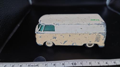 Tekno Denmark VW T1 Bus
