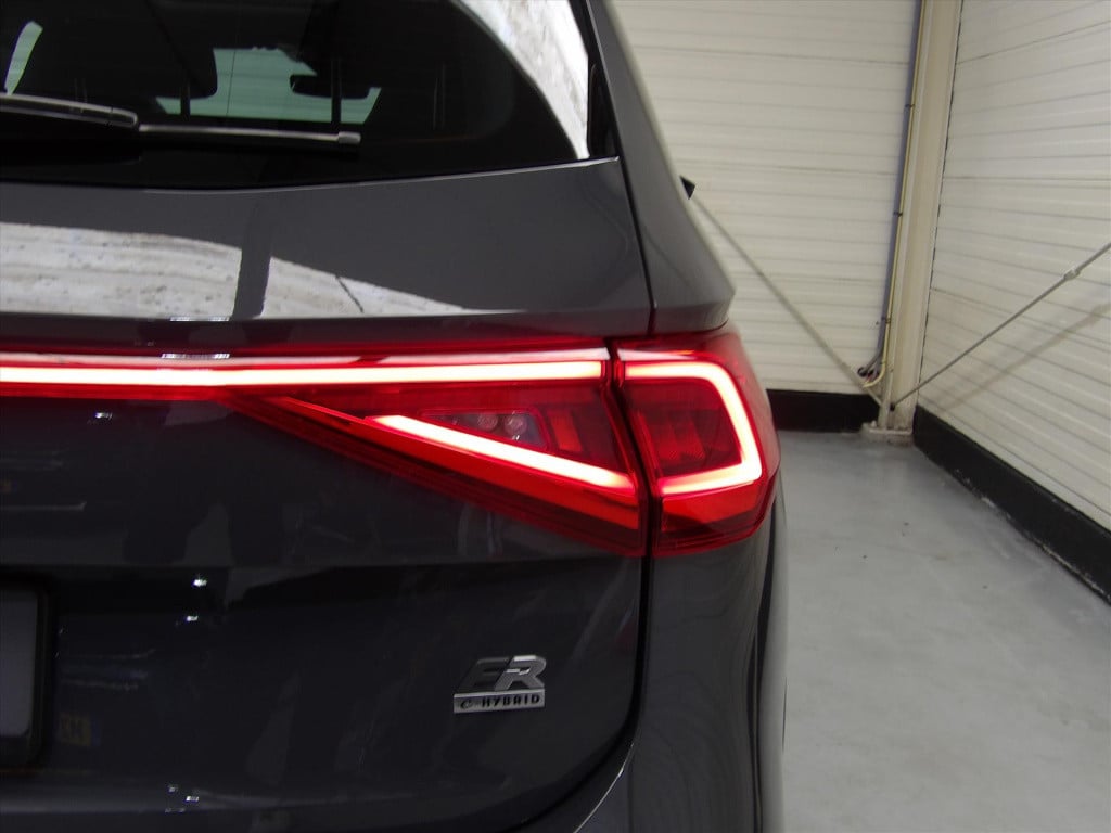 Seat Tarraco 1.4 tsi e-hybrid phev 245pk dsg-6 fr