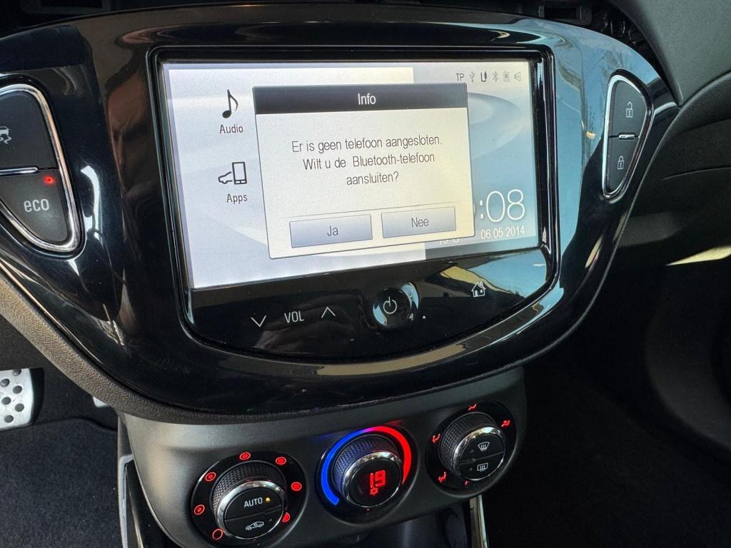 Opel Adam 1.4 turbo s