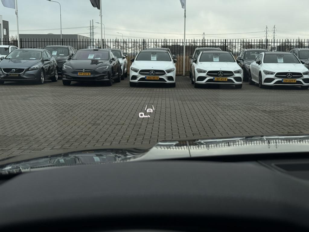 Audi A7 sportback 55 tfsi quattro pro line s | pano | bang & olufsen | 360 