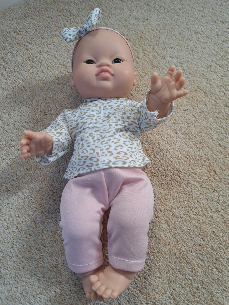 Z.g.a.n babypop 37 cm