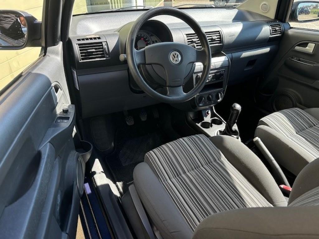 Volkswagen Fox 1.2 trendline airco