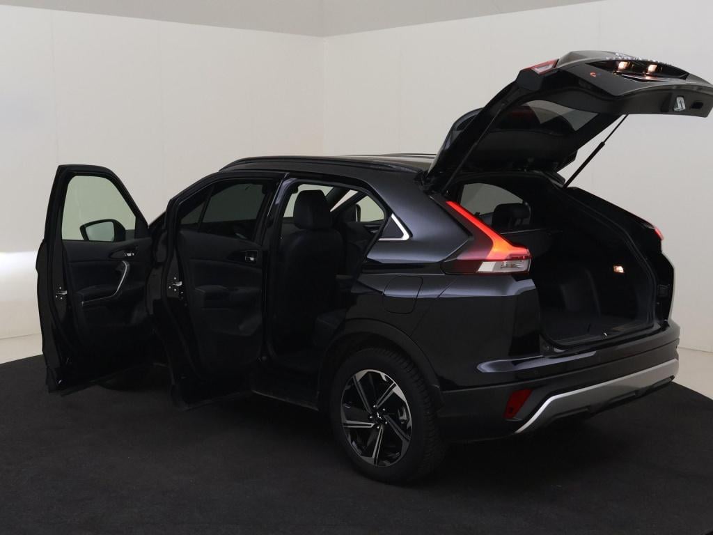 Mitsubishi Eclipse Cross 2.4 phev intense+