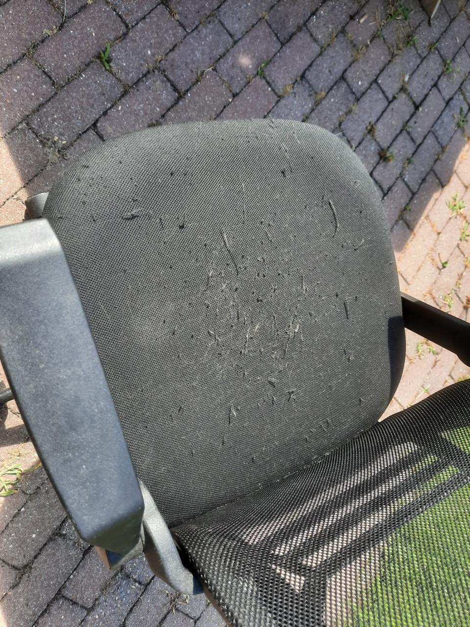 Bureaustoel