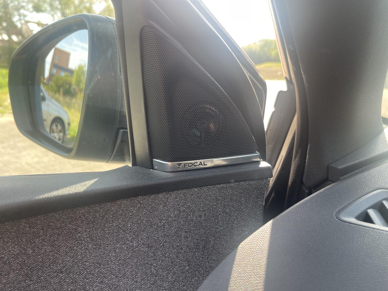 Peugeot 3008 GT