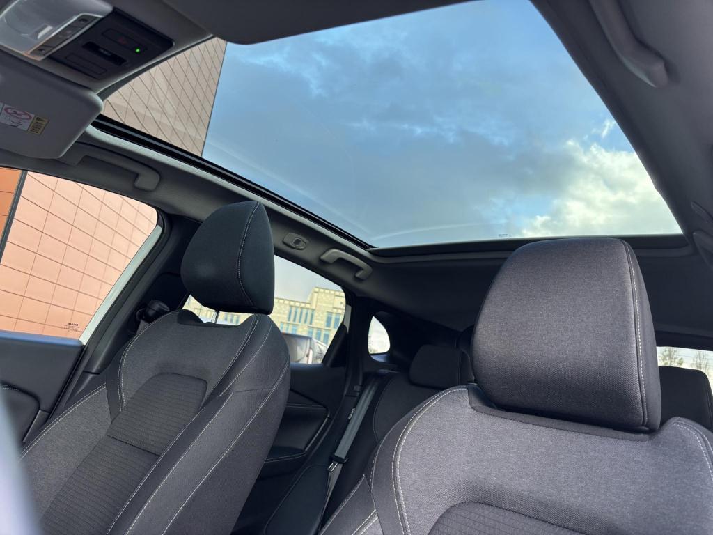 Nissan Qashqai 1.3 mhev premiere edition