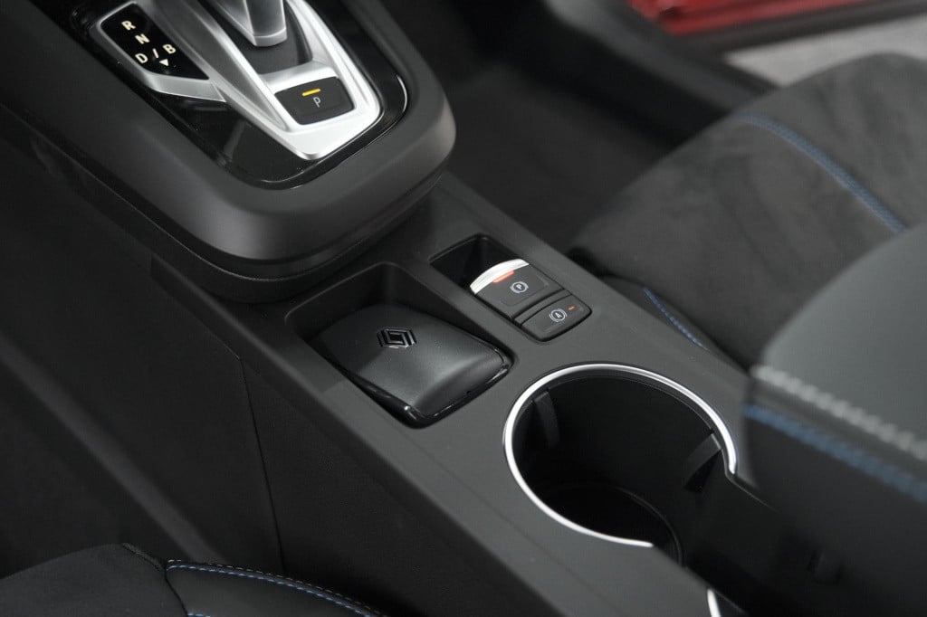 Renault Arkana 1.6 e-tech hybrid 145 esprit alpine | rondom camera | adapti