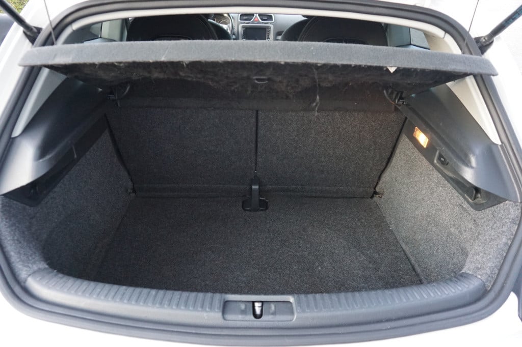Volkswagen Scirocco 1.4 tsi airco / navi / cruise / elektr. ramen / sportui