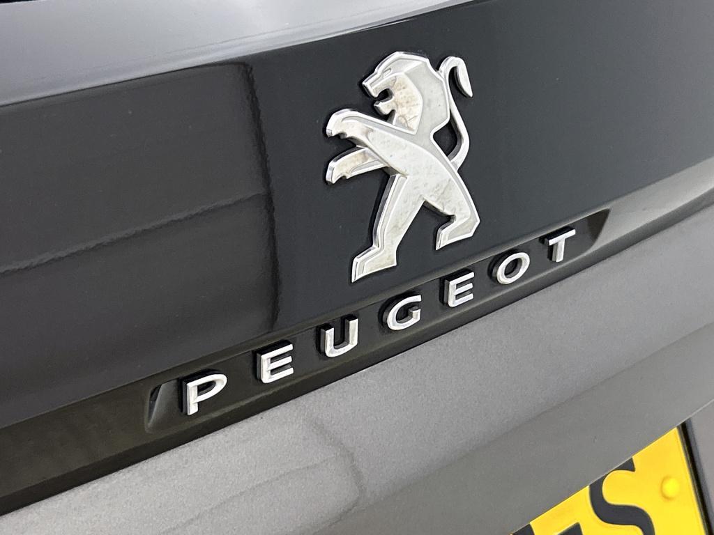 Peugeot 3008 plug-in hybrid 225pk automaat blue lease allure | adaptive cru
