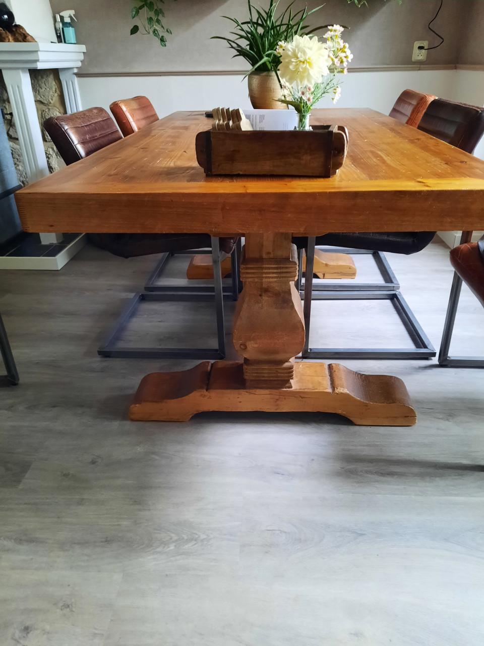 Kloostertafel